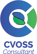 Cvoss Logo